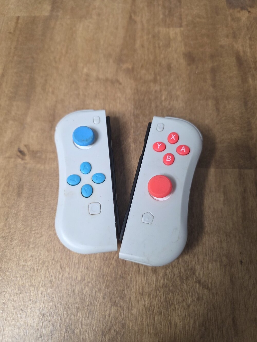 Nintendo Switch Aftermarket Joycons